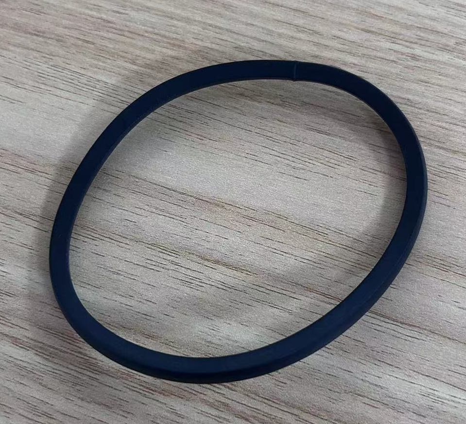 Foam sealing ring