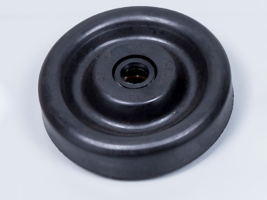 Bearing seal ring
