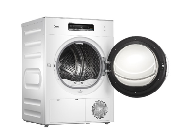 Household appliance door seal ring